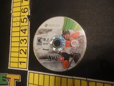 EA Sports NHL 13 (Xbox 360)