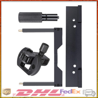For Detroit Diesel DD15/16 Camshaft Timing Tool,TDC Locating Pin,Engine Barring