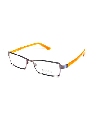 Originale Metallbrille, EXALTO Mod. SAO PAULO SP 1301 Col. E05