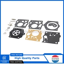 Carburetor Carb Repair for McCulloch Mac PROMAC 700 8200 PM 10 10-10 K10-SDC US