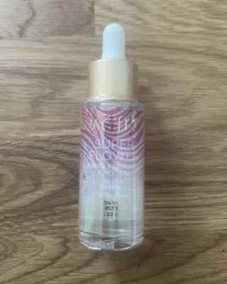 Brand New - 3 Bottles of Pacifica Super Flower Oil