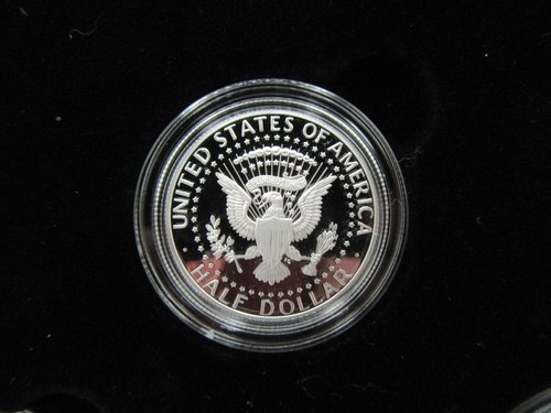 2021 W & S PROOF SILVER EAGLE LIMITED EDITION PROOF SET 21RCN IN OGP - 第 15/17 張圖片