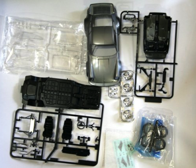 Tamiya 24279 Porsche 911 Turbo'88 1/24 | eBay