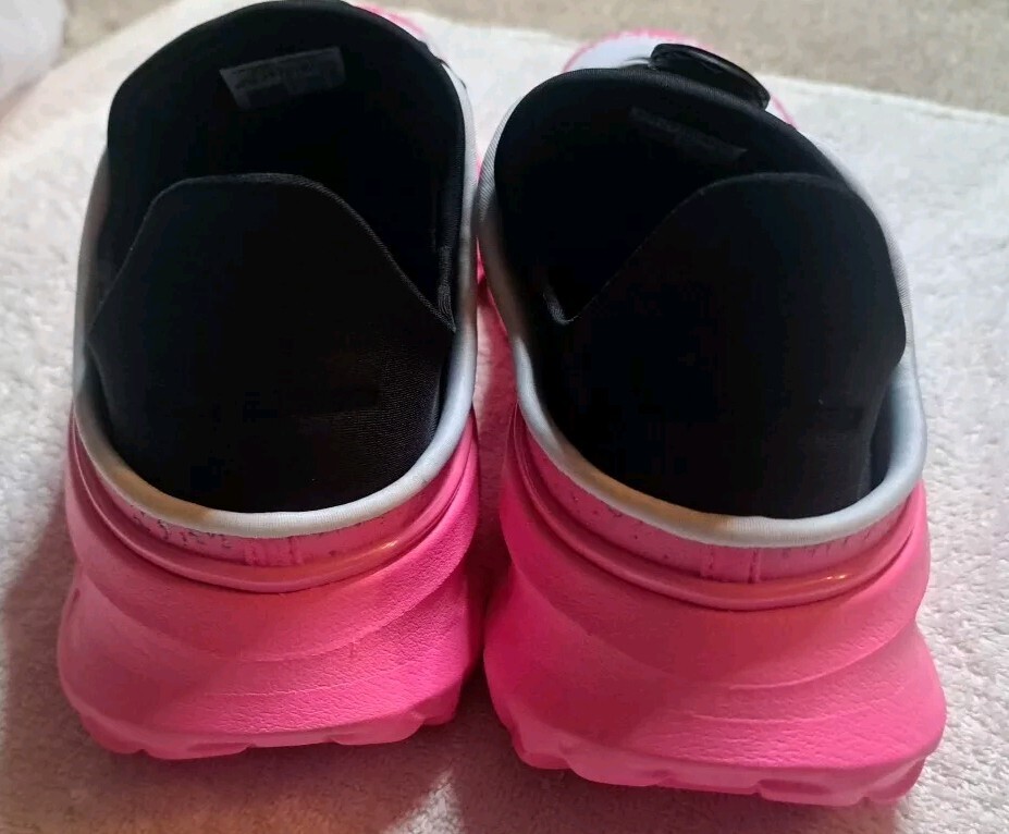 Under Armour SlipSpeed Mega UA Running Shoes Mens… - image 3