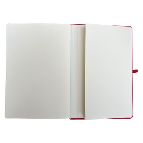 A5 Notebook Dotted Grid Pages 120 GSM Hardback 180 Pages Office School Artist - Picture 20 of 29