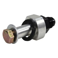 Fast 307031 Fitting EZ-EFI -6AN Fuel Return Line Fitting