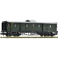 Fleischmann 808002 Schnellzug-GepäCkwagen, Db, Ep. Iii N + Neu