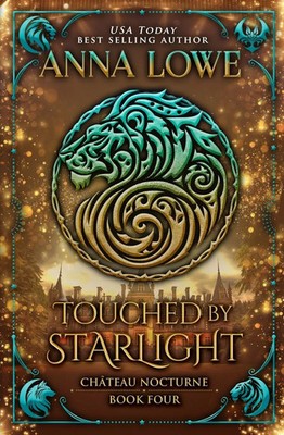 Touched by Starlight a magical, mysterious shapeshifter/vampire romance Lowe
