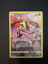 carte pokemon torkoal full art 237/236 eclissi cosmica ita
