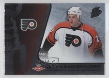 2002-03 Pacific Quest for the Cup 515/950 Jim Vandermeer #137 0f8