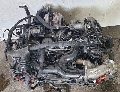 Motor Audi A6 C6 B7 BPP 2.7 TDI 180PS 132kW 2006 Diesel Engine Komplett