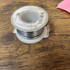 .0087 Solder Wire Leaded Role