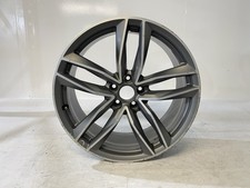 AUDI A6 AVANT 20” Allow Wheel Rim 3.0 TDI 8.5Jx20H2 ET43 469601025M Genuine