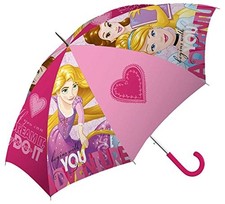 Kids 2018 Stick Umbrella, 65 cm, Pink Rosa 