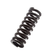 molla ammortizzatore 500lb corsa 3.25 nero R-803-04-160 FOX sospensione FOX