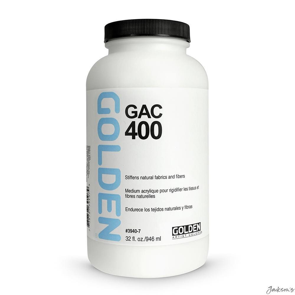 Golden : Gac 400 : 946ml (32oz)