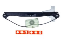 Denckermann Fensterheber L000081 FüR Audi A3 8P1 Sportback 8PA A4 B7 8EC Avant