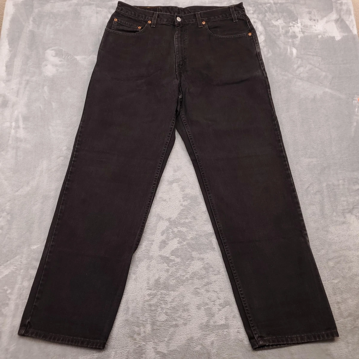 Levi's 550 Jeans for Men in 32 Inseam for sale | eBay