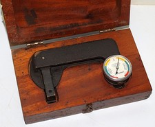 SIMOMETER BANDSAW BLADE TENSION GAGE by SIMONDS