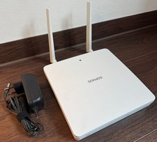 WLAN Access Point mit OpenWRT Firmware - Sophos AP55, WiFi 5, 802.11ac, PoE/12V