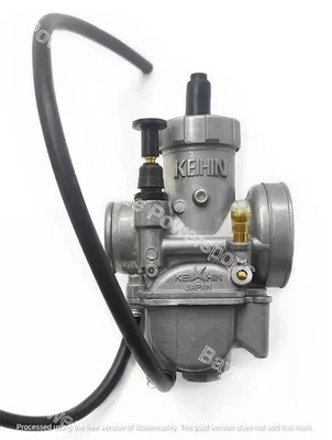 keihin pe 28mm carburetor pe 28 pe28 pit bike dirt ATV blaster