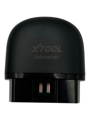 XTOOL Advancer AD20 Pro Wireless OBD2 Scanner