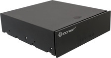 "I/O Crest Blank Tray Storage Box Drawer for 5.25"" Bay Drive SY-ACC65085