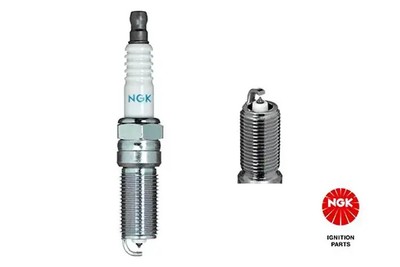 Zündkerze Platin-Mittelelektrode 7586 NGK für FORD MAZDA HYUNDAI FIAT SKODA OPEL