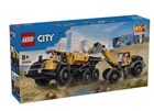 LEGO CITY 60494 Dump Truck & Front End Loader - New AU Seller