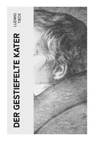Ludwig Tieck | Der Gestiefelte Kater | Taschenbuch | Deutsch (2022) | 60 S.