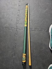 Mcdermott GLD-01 Rose Vintage Pool Cue 1994 Billiards