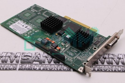 MATROX G2+/DUALP-PL Used