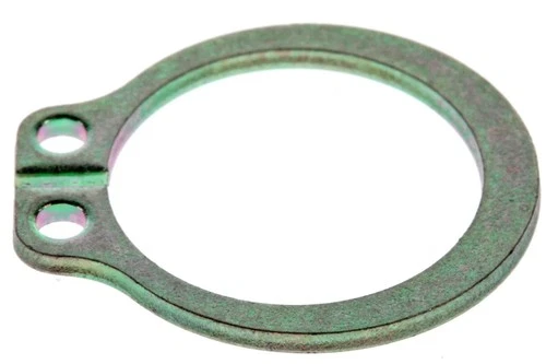 CIRCLIP, KICK STARTER LEVER