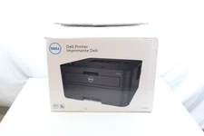 New Dell E310dw Printer Wireless Monochrome Laser Printer