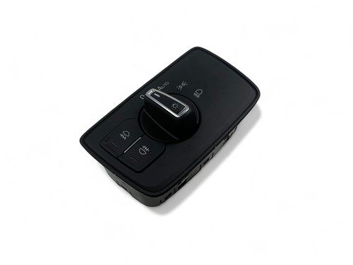 VW Passat 2021 Scheinwerfer Schalter Kontrolle Einheit 3G0941633H (AE164)