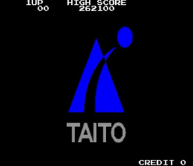 TAITO 1989 Insector X Arcade Video Game PCB JAMMA Board Only Tested & Working JP