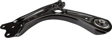 Querlenker Dreieckslenker TRW JTC2803 Stahlblech für AUDI A1 8X1 8XK TFSI TDI 4