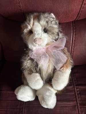 Charlie Bears - Adora (Meerschweinchen) - nicht mehr produziert 11 Zoll 28 cm Isabelle Lee neu mit Etikett 