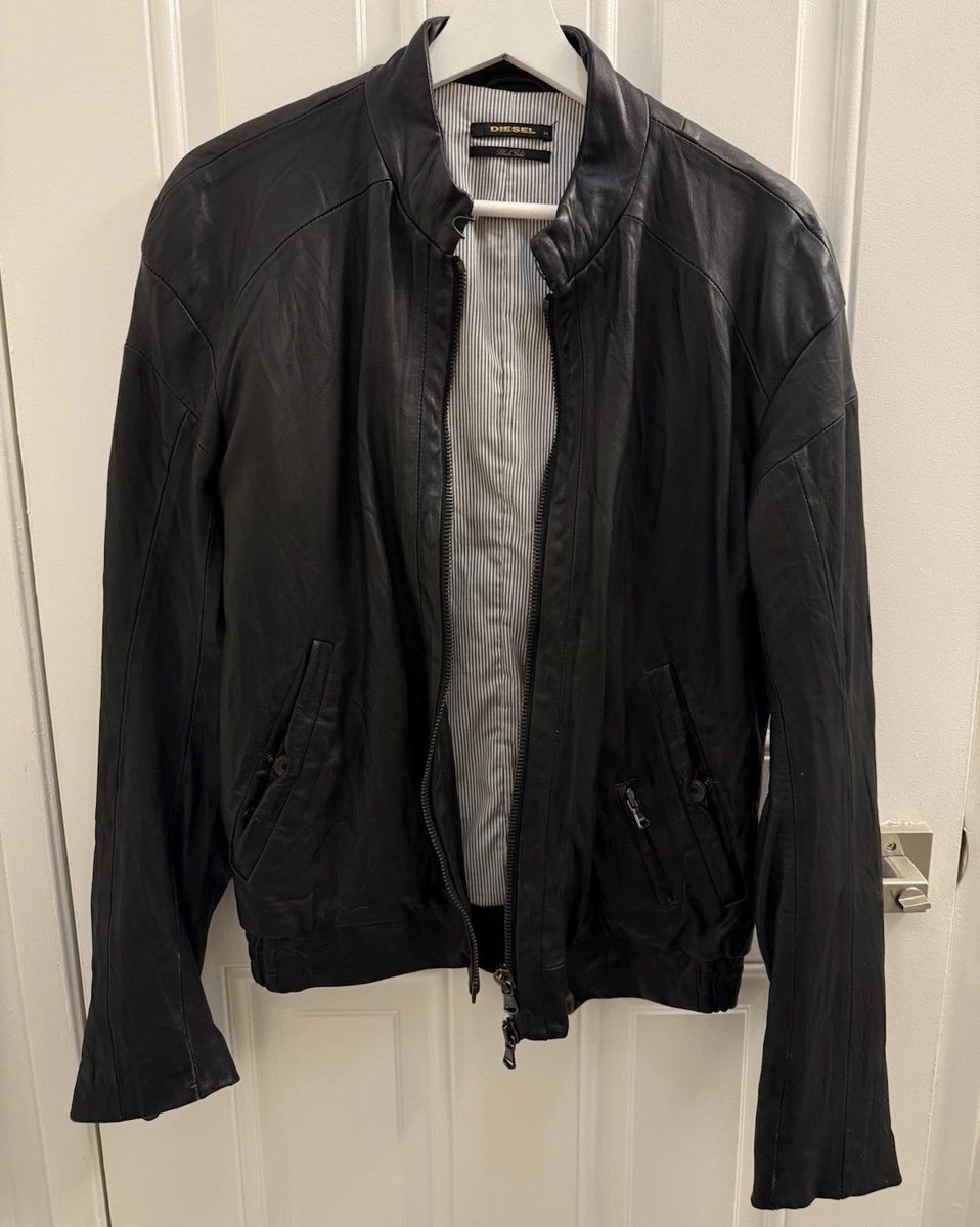 Diesel Gold Clothing for Men for sale | eBay