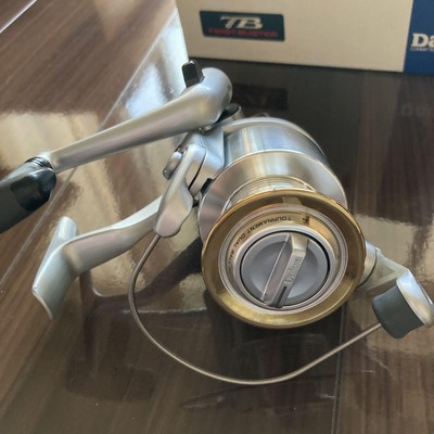 DAIWA トーナメント-X 3000iT ツイストバスター DAIWA トーナメント-X 3000iT ツイストバスター