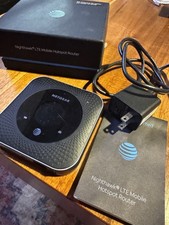 Netgear MR1100 AT T Nighthawk LTE Mobile Hotspot Router 6420B