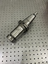 LYNDEX CAT50 C5017-0040-6 ER40 Collet Holder CT50 6” Projection Extended Reach
