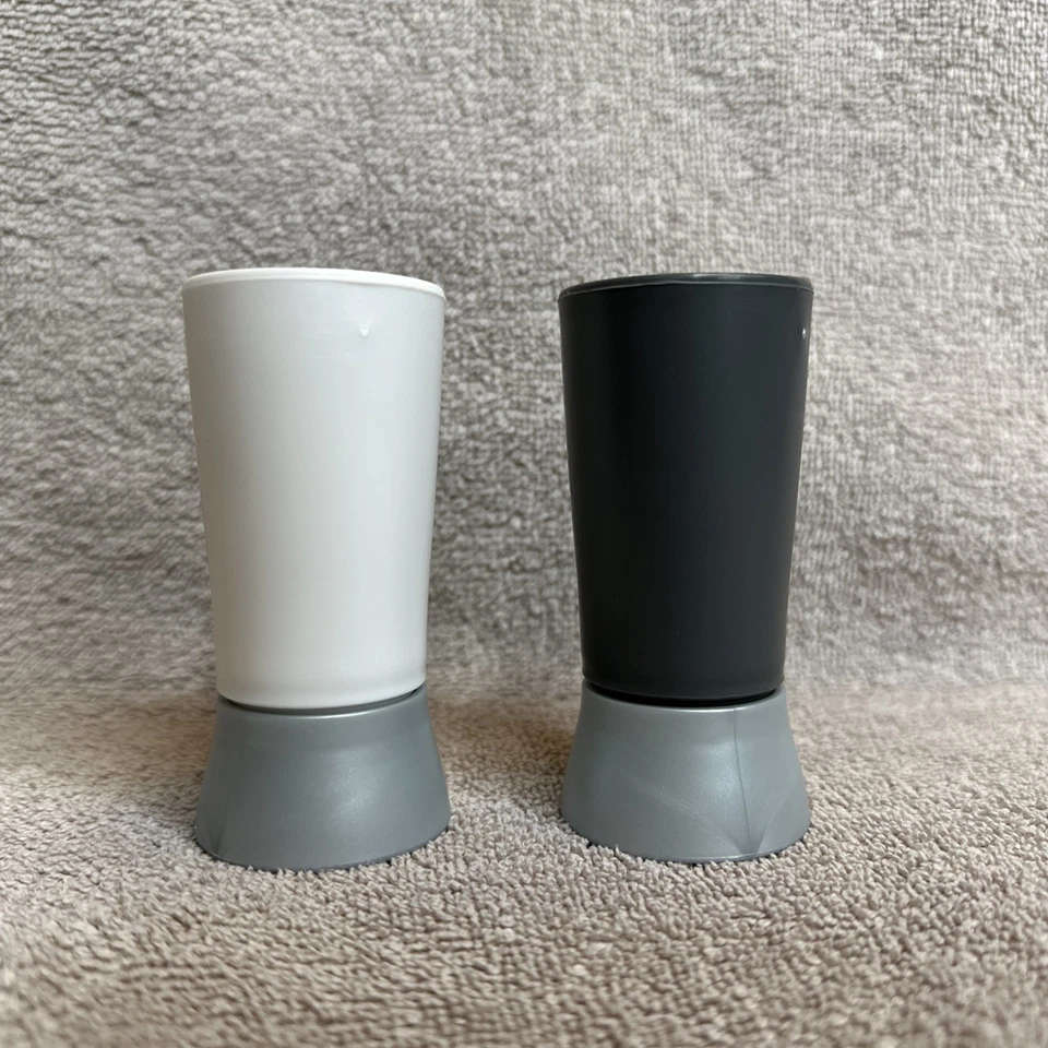 шаг 2 кухонные запасные части 5 приправ + соли и перца измельчители новый - Изображение 4 из 4