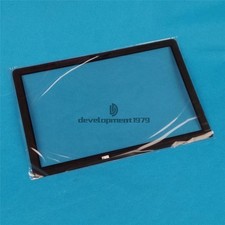 LCD SCREEN DISPLAY GLASS PANEL COVER Pro 13” A1278 2009 2010 2011 2012 #pb
