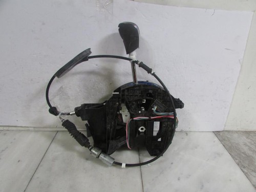 2017 NISSAN ROGUE SPORT FLOOR GEAR SHIFTER