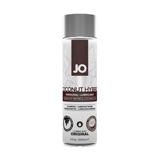 JO Coconut Hybrid Water and Coconut Oil Based Personal Lube - 4oz