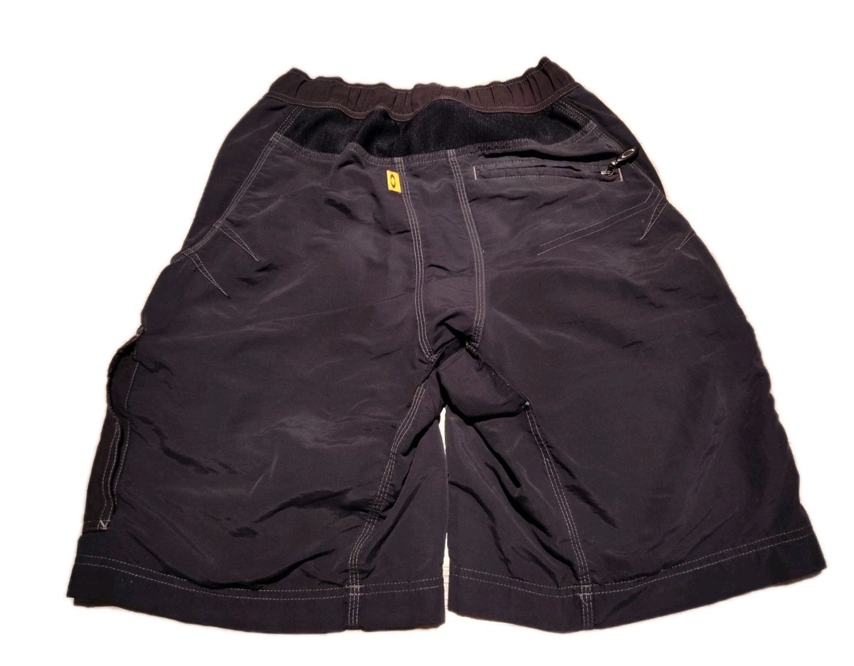 パンツ OAKLEY SOFT WARE Cargo Shorts L パンツ OAKLEY SOFT WARE Cargo Shorts L Oakley Men's Utility Cargo