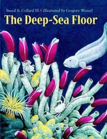 The Deep-Sea Floor | Sneed B Collard | Englisch | Taschenbuch | 2003