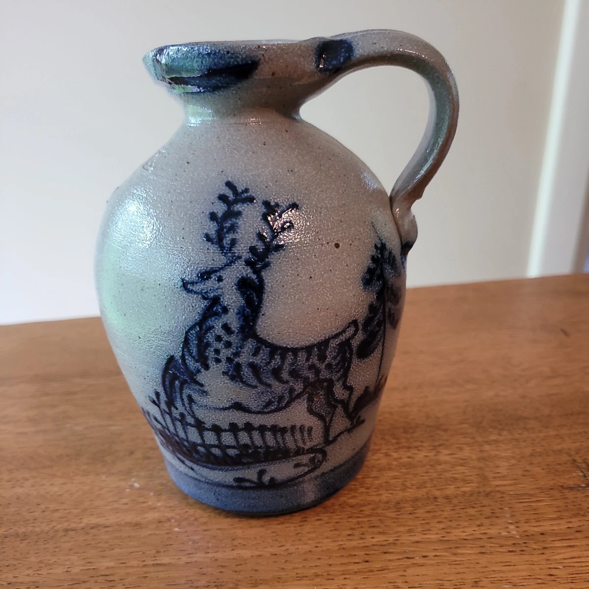 Rowe Pottery Jug for sale | eBay