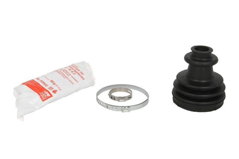 Soufflet de cardan FEBI 17375 kit joint arbre commande AX 1.0 1987
